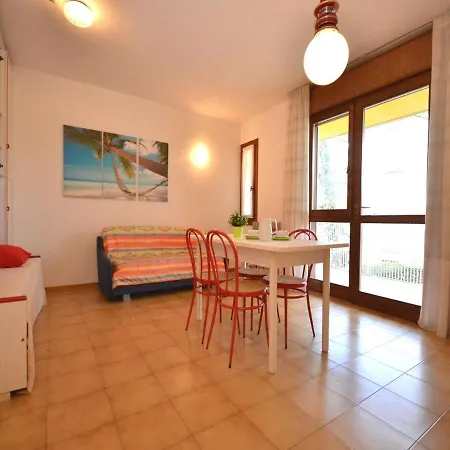 Verdemare Appartement *