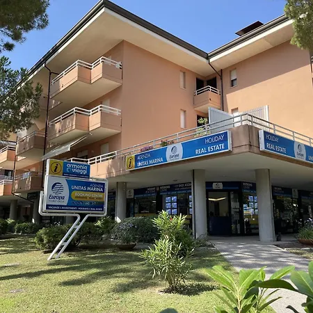 Verdemare Lignano Sabbiadoro