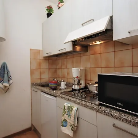 Appartement Verdemare