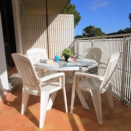 Verdemare Appartement Lignano Sabbiadoro