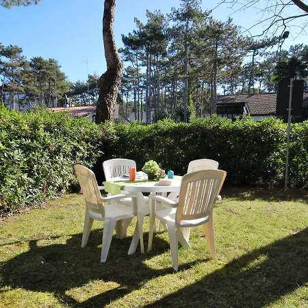 Appartement Verdemare Lignano Sabbiadoro