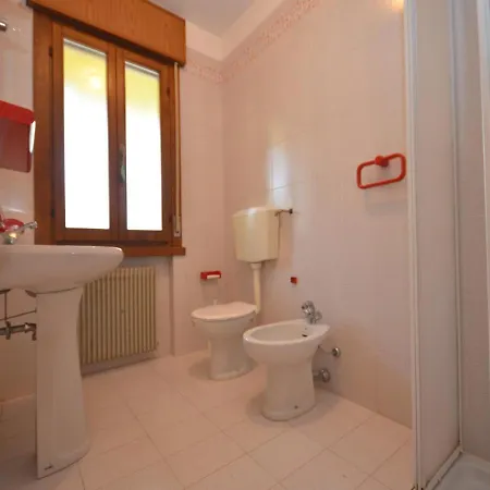 Verdemare Appartement *