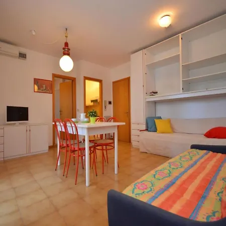 Verdemare Appartement *