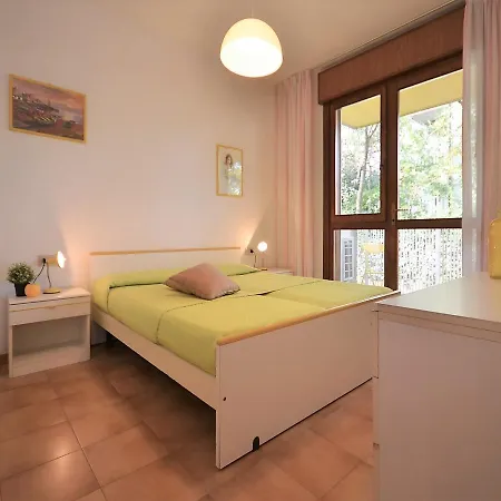 Appartement Verdemare *