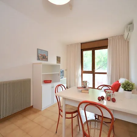 Appartement Verdemare *